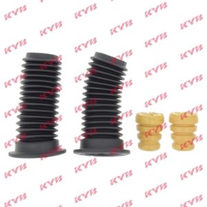 Chit protectie praf amortizor MAZDA 2 (DE_, DH_) 1.5 MZR (DE5FS) benzina 102 cai KYB 910140