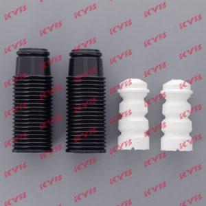 Chit protectie praf amortizor MAZDA 121 III (JASM, JBSM) 1.25 benzina 75 cai KYB 913121