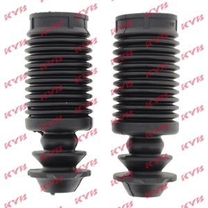 Capac protectie / Burduf amortizor MAZDA 323 S IV (BG) 1.7 D (BG7P) diesel 56 cai KYB 917001