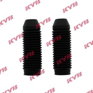 Capac protectie / Burduf amortizor MAZDA 626 II Hatchback (GC) 1.6 (GC1061) benzina 75 cai KYB 942016