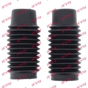 Capac protectie / Burduf amortizor MAZDA 626 III Hatchback (GD) 2.2 12V (GD102) benzina 115 cai KYB 942017