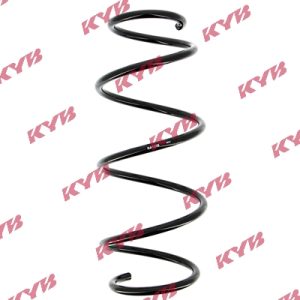 Arc spiral MAZDA 2 hatchback (DL, DJ) 1.5 benzina 75 cai KYB RA1258
