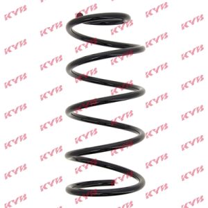 Arc spiral MAZDA 3 limuzina (BL) 2.0 MZR (BL12, BLEFP) benzina 150 cai KYB RA3341