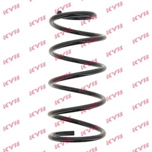 Arc spiral MAZDA 3 limuzina (BL) 2.0 MZR (BL12, BLEFP) benzina 150 cai KYB RA3342