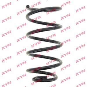 Arc spiral MAZDA 3 (BL) 2.2 MZR CD (BL10) diesel 185 cai KYB RA3343
