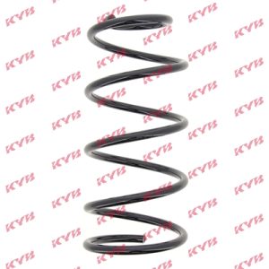 Arc spiral MAZDA 3 (BL) 1.6 MZR (BL14) benzina 105 cai KYB RA3344