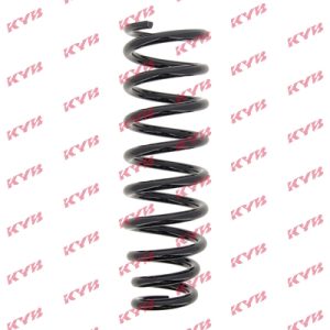 Arc spiral MAZDA 6 Hatchback (GH) 2.2 MZR-CD (GH10) diesel 125 cai KYB RA3345