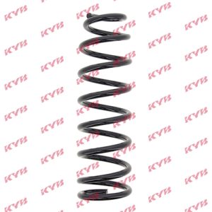 Arc spiral MAZDA 6 combi (GH) 2.0 MZR (GHEFW) benzina 155 cai KYB RA3346