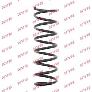 Arc spiral MAZDA 3 limuzina (BL) 2.0 MZR (BL12, BLEFP) benzina 150 cai KYB RA6132
