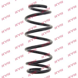 Arc spiral MAZDA 6 Hatchback (GH) 2.2 MZR-CD (GH10) diesel 185 cai KYB RA6134