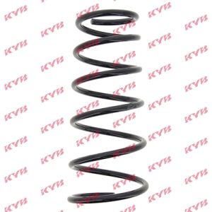 Arc spiral MAZDA 323 S VI limuzina (BJ) 1.5 16V (BJ5P) benzina 88 cai KYB RA6980