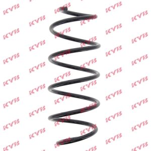 Arc spiral MAZDA 2 (DY) 1.2 (DY3W) benzina 75 cai KYB RH2640
