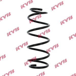 Arc spiral MAZDA 2 (DE_, DH_) 1.3 (DE3FS) benzina 75 cai KYB RH3926