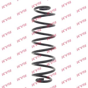 Arc spiral MAZDA 2 (DY) 1.2 (DY3W) benzina 75 cai KYB RH6409