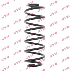 Arc spiral MAZDA 2 (DE_, DH_) 1.5 MZR (DE5FS) benzina 102 cai KYB RH7001