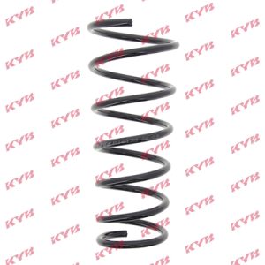 Arc spiral MAZDA 323 F VI hatchback (BJ) 1.5 16V (BJ5W) benzina 88 cai KYB RI6138