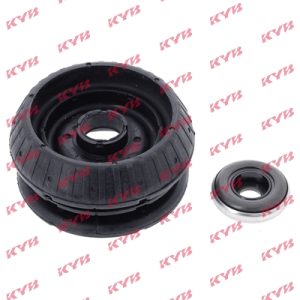 Set reparatie rulment sarcina amortizor MAZDA 121 III (JASM, JBSM) 1.25 benzina 75 cai KYB SM1204