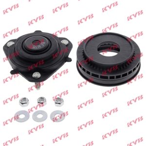 Set reparatie rulment sarcina amortizor MAZDA 2 (DY) 1.2 (DY3W) benzina 75 cai KYB SM1210