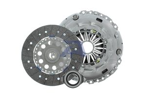 Kit ambreiaj MAZDA 3 limuzina (BL) 2.2 MZR CD (BL10) diesel 150 cai AISIN KZ-125