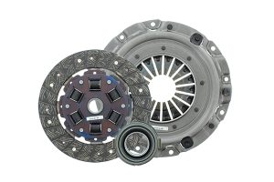 Kit ambreiaj MAZDA 6 combi (GH) 2.5 MZR (GH5FW) benzina 170 cai AISIN KZ-133
