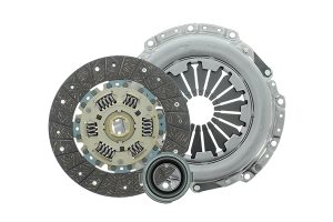 Kit ambreiaj MAZDA 6 limuzina (GH) 2.0 MZR (GHEFP) benzina 155 cai AISIN KZ-136