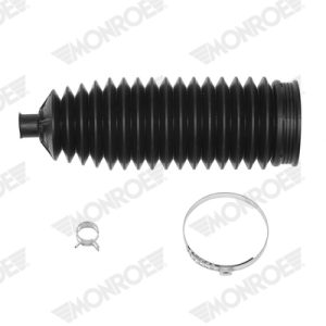 Burduf cauciuc directie MAZDA 2 (DY) 1.2 (DY3W) benzina 75 cai MONROE L10045