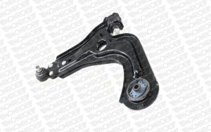 Brat suspensie roata MAZDA 121 III (JASM, JBSM) 1.3 benzina 50 cai MONROE L16526