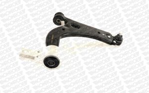 Brat suspensie roata MAZDA 2 (DY) 1.2 (DY3W) benzina 75 cai MONROE L16555