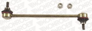 Bieleta antiruliu MAZDA 121 III (JASM, JBSM) 1.8 TD diesel 75 cai MONROE L16602