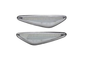 Set lumini semnalizare MAZDA 6 combi (GH) 2.5 MZR (GH5FW) benzina 170 cai ABAKUS L30-140-001LED