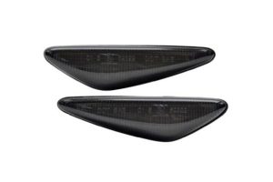 Set lumini semnalizare MAZDA 6 combi (GH) 2.5 MZR (GH5FW) benzina 170 cai ABAKUS L30-140-001LED-S