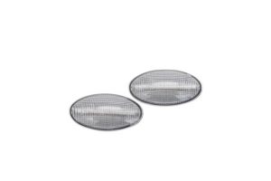 Set lumini semnalizare MAZDA 3 limuzina (BK) 2.0 (BKEP) benzina 150 cai ABAKUS L30-140-002LED-D