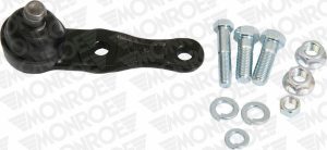 Pivot MAZDA 323 III Hatchback (BF) 1.7 D (BF7S) diesel 54 cai MONROE L50030
