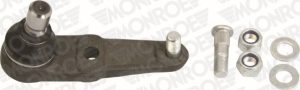 Pivot MAZDA 323 C IV (BG) 1.8 16V Turbo 4WD (BG8S) benzina 185 cai MONROE L50515