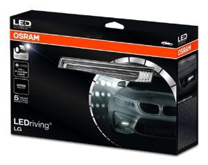 Set faruri de zi MAZDA 6 combi (GH) 2.5 MZR (GH5FW) benzina 170 cai OSRAM LEDDRL102