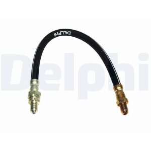 Furtun frana MAZDA 121 III (JASM, JBSM) 1.8 TD diesel 75 cai DELPHI LH0246