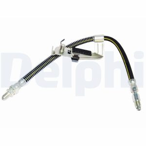 Furtun frana MAZDA 121 III (JASM, JBSM) 1.3 benzina 50 cai DELPHI LH0366