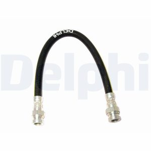 Furtun frana MAZDA 323 F V (BA) 1.5 16V (BA11) benzina 88 cai DELPHI LH0443