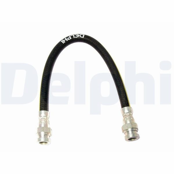 Furtun frana MAZDA 323 F V (BA) 1.5 16V (BA11) benzina 88 cai DELPHI LH0443