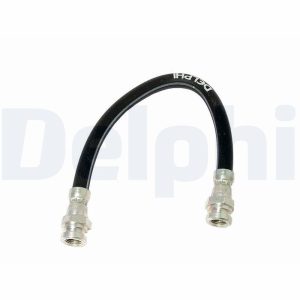 Furtun frana MAZDA 323 F VI hatchback (BJ) 1.5 16V (BJ5W) benzina 88 cai DELPHI LH6181