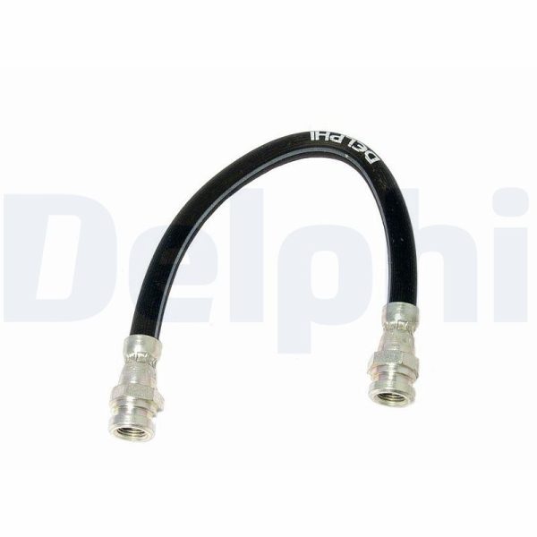 Furtun frana MAZDA 323 F VI hatchback (BJ) 1.5 16V (BJ5W) benzina 88 cai DELPHI LH6181