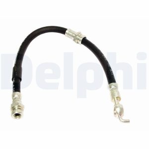 Furtun frana MAZDA 323 F VI hatchback (BJ) 1.6 (BJ10M) benzina 95 cai DELPHI LH6182