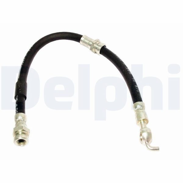 Furtun frana MAZDA 323 F VI hatchback (BJ) 1.6 (BJ10M) benzina 95 cai DELPHI LH6182
