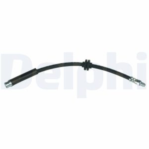 Furtun frana MAZDA 3 (BL) 2.2 MZR CD (BL10) diesel 185 cai DELPHI LH6884