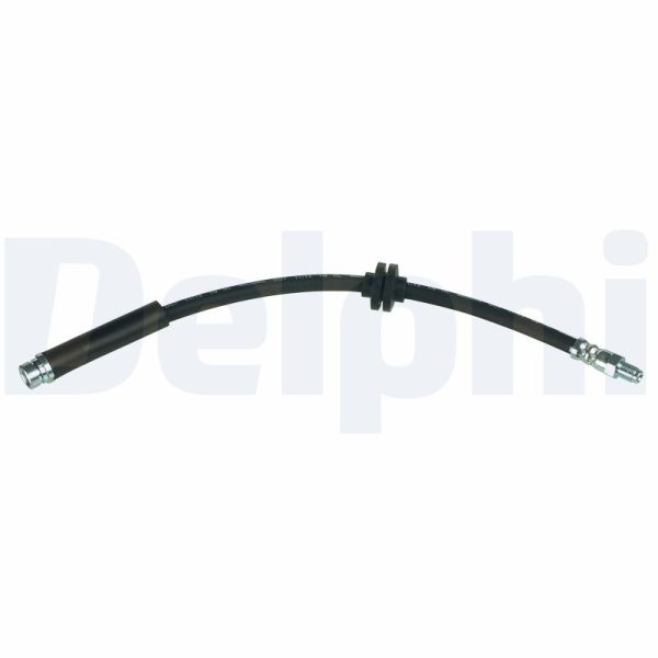 Furtun frana MAZDA 3 (BL) 2.2 MZR CD (BL10) diesel 185 cai DELPHI LH6884