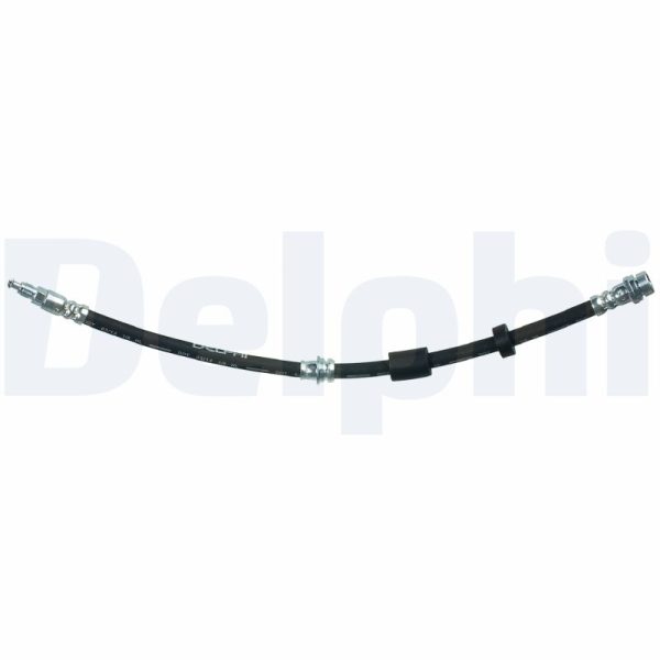 Furtun frana MAZDA 3 (BL) 2.2 MZR CD (BL10) diesel 185 cai DELPHI LH6919