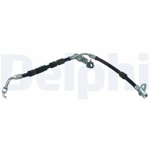 Furtun frana MAZDA 6 limuzina (GH) 2.2 MZR-CD (GH10) diesel 185 cai DELPHI LH6970