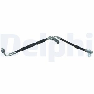 Furtun frana MAZDA 6 limuzina (GH) 2.2 MZR-CD (GH10) diesel 185 cai DELPHI LH6971