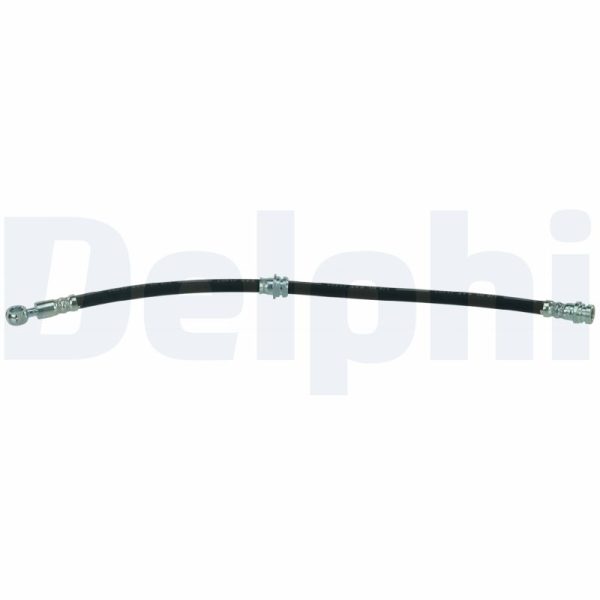 Furtun frana MAZDA 3 (BM, BN) 1.5 D (BMLFS, BM4, BN4) diesel 105 cai DELPHI LH7270