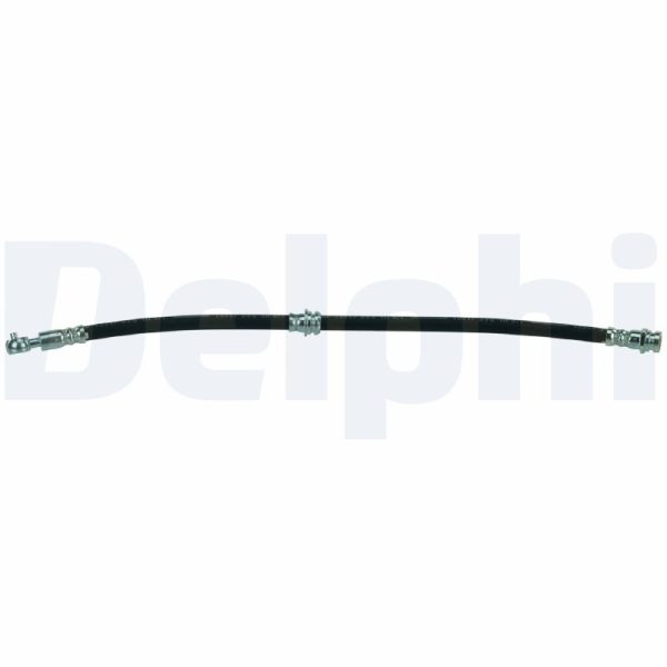 Furtun frana MAZDA 3 (BM, BN) 1.5 D (BMLFS, BM4, BN4) diesel 105 cai DELPHI LH7271